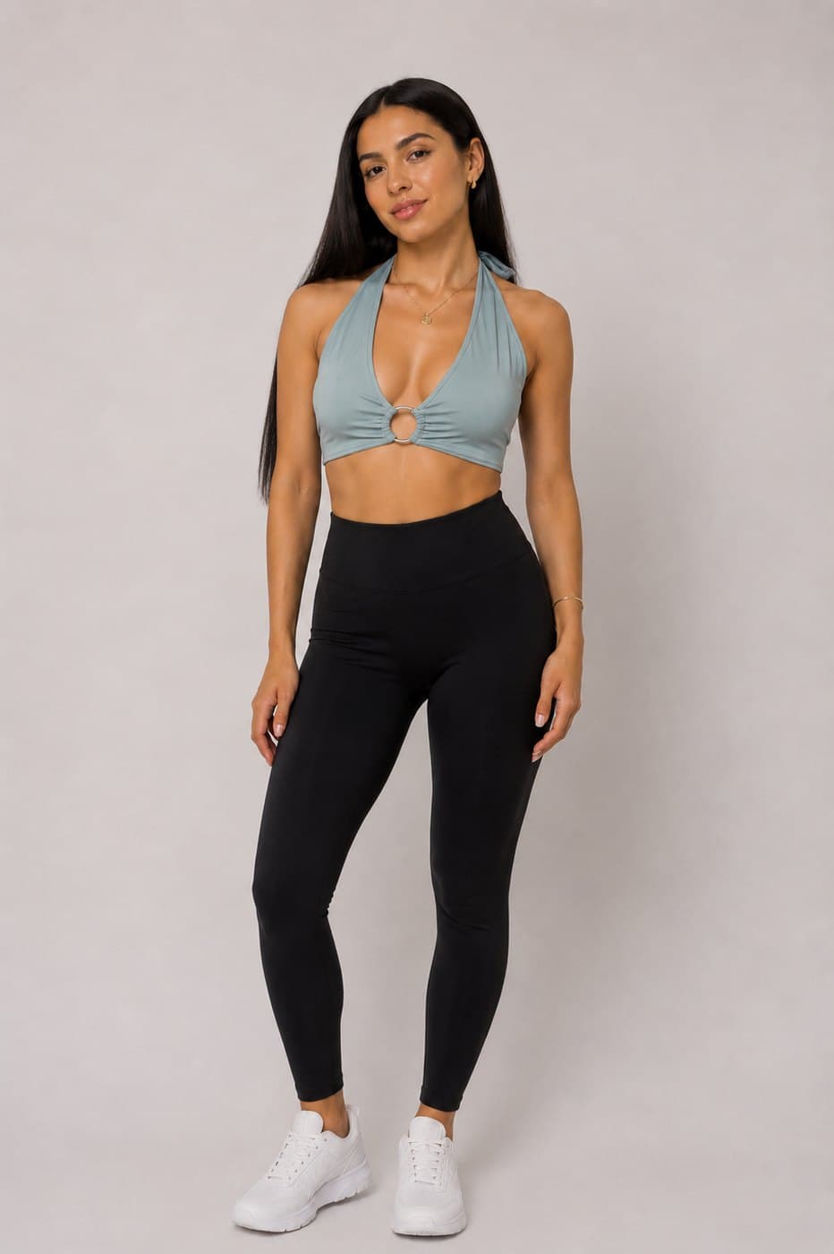 Aro Top - Cement Gray