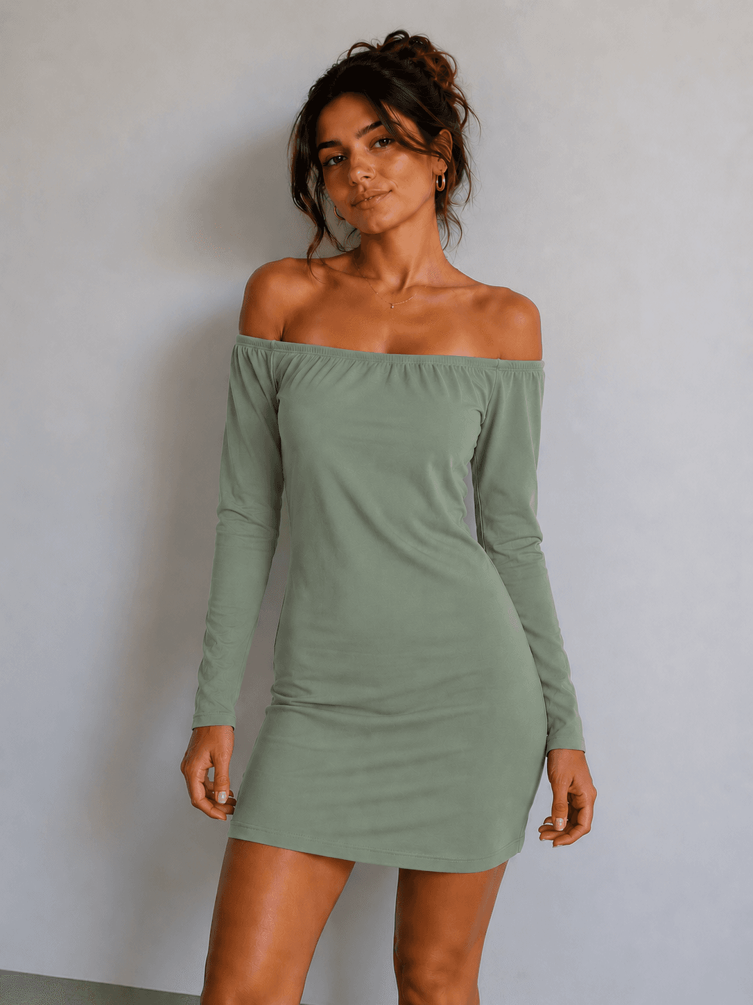 Ana Paola Dress