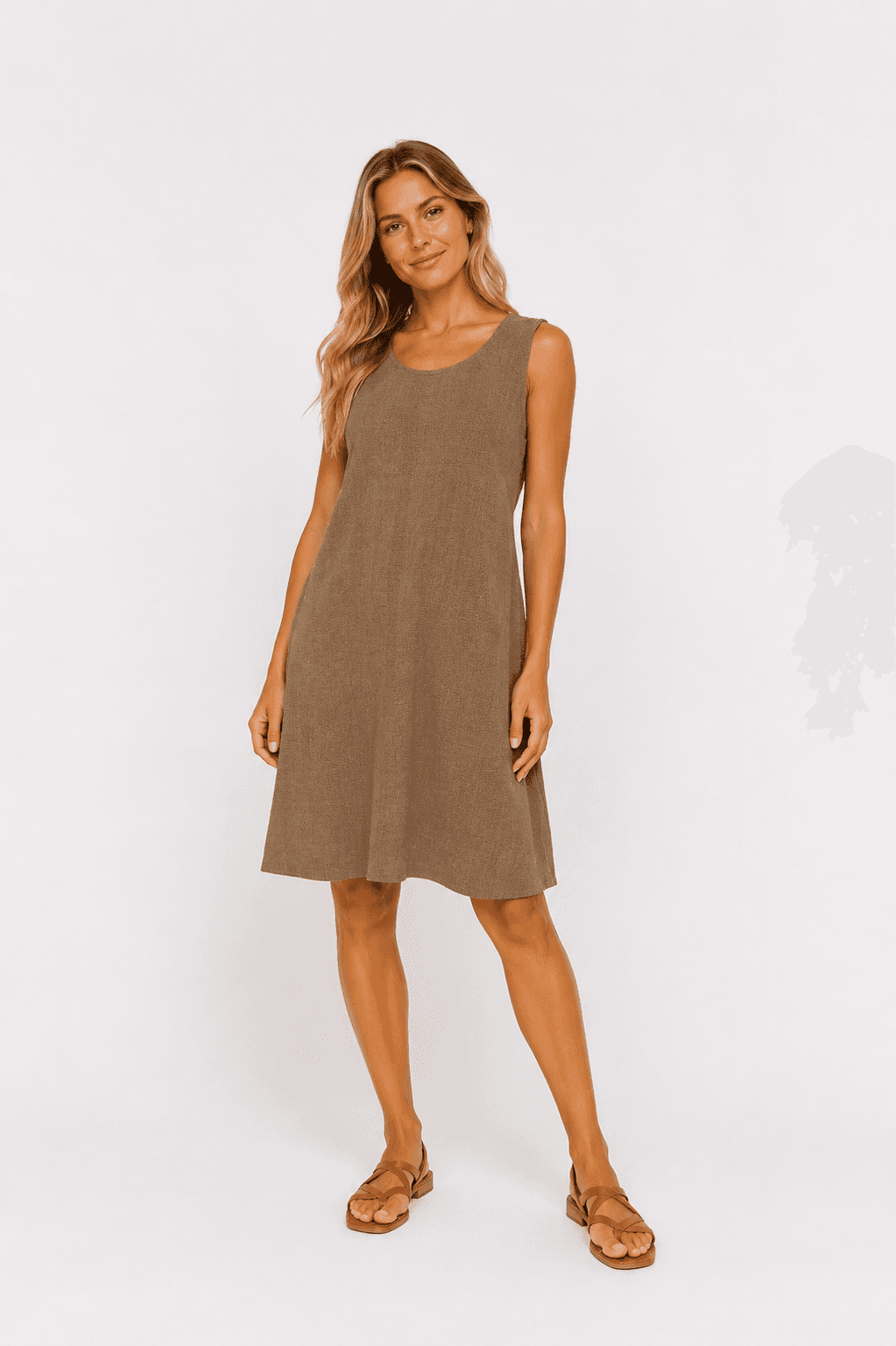 Beach Dress