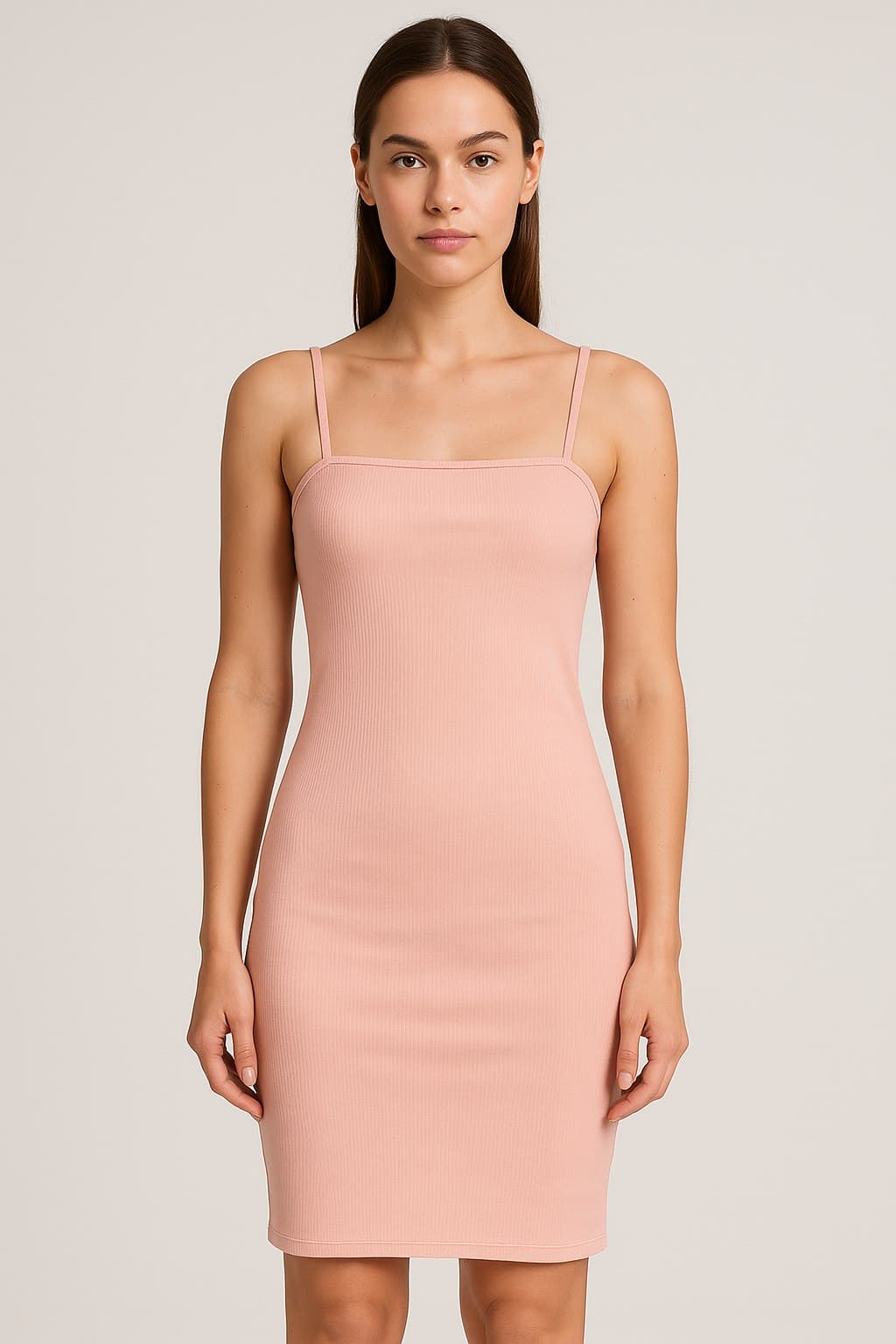 Zaliana Dress