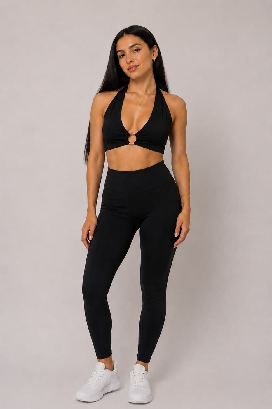 Aro Top - Black