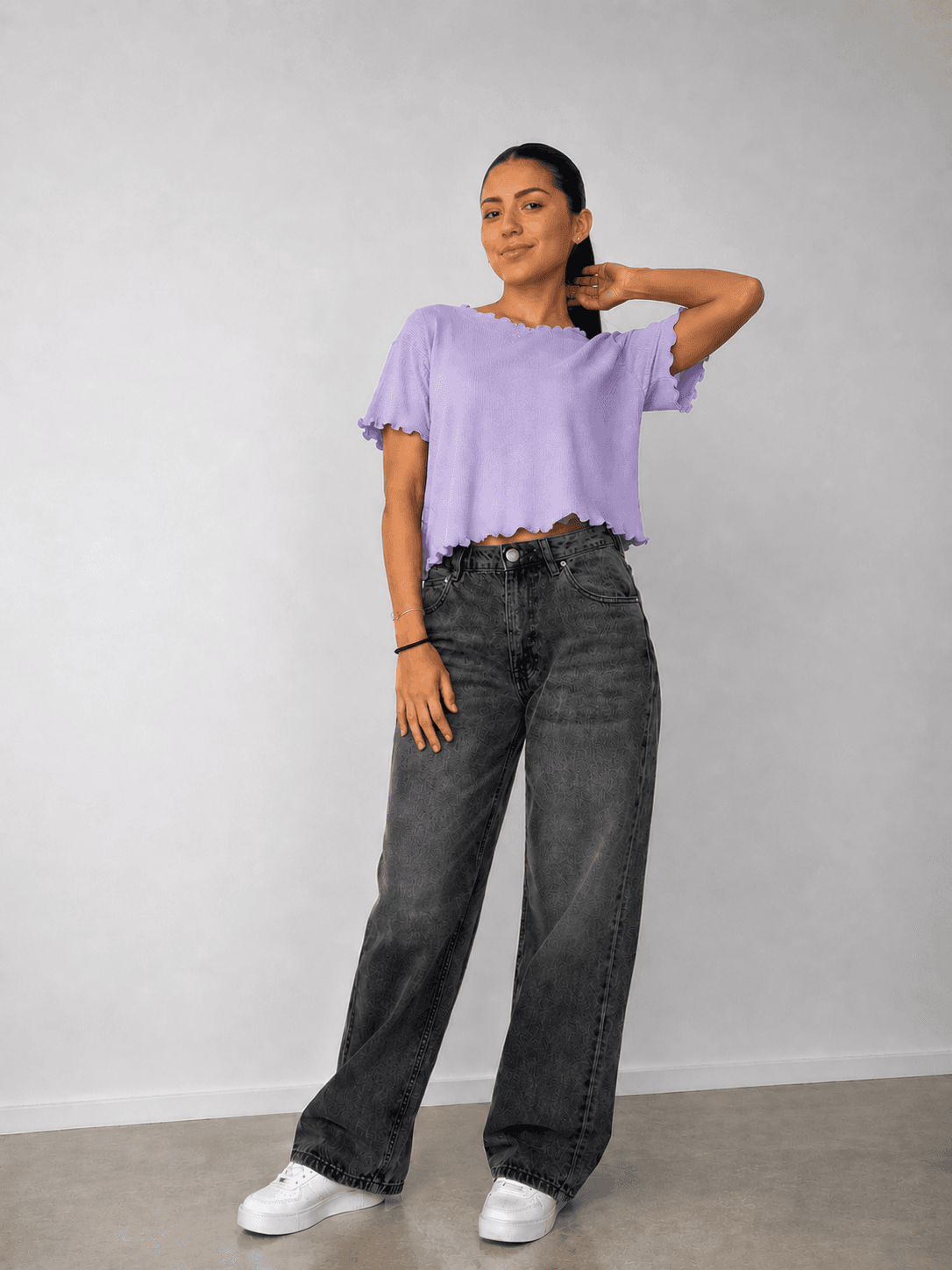 Florencia Tee