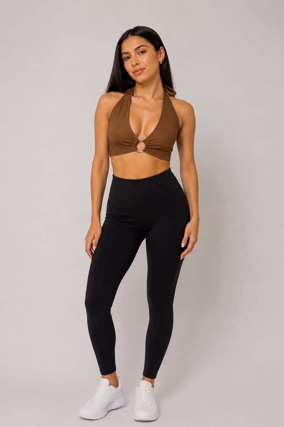 Aro Top - Chocolate