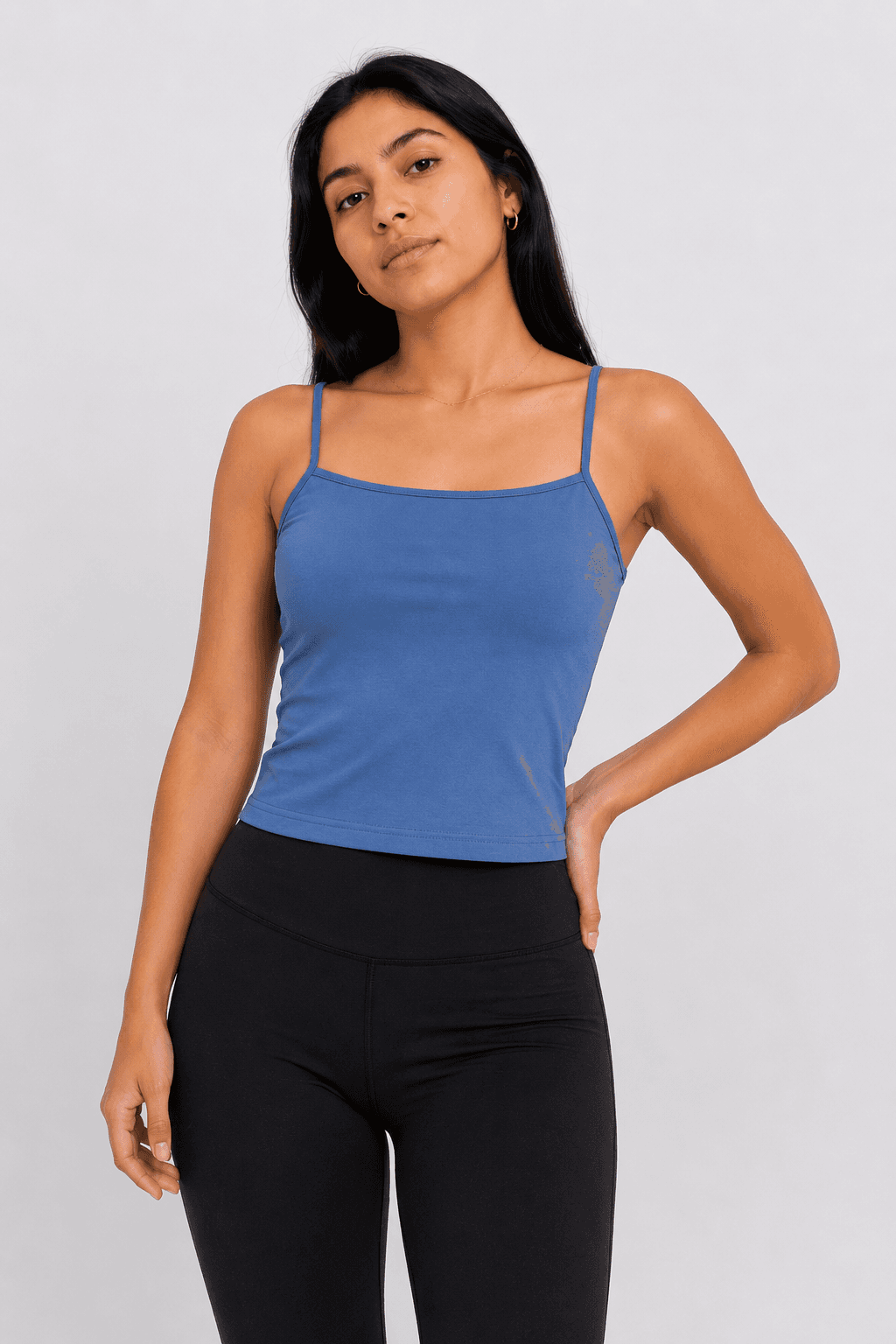 Strap Top
